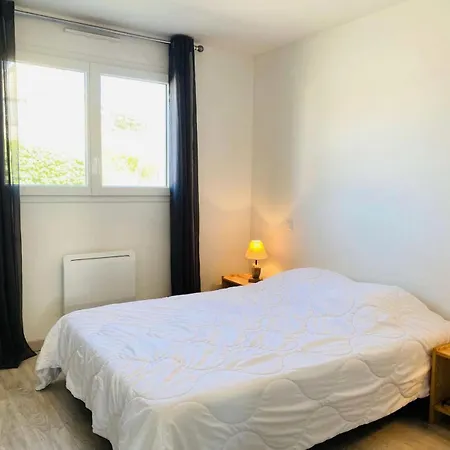 L38-pleumeur Bodou - Maison Avec Jardin Et Parking, A 100 Metres Mae-3644 *