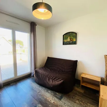 L38-pleumeur Bodou - Maison Avec Jardin Et Parking, A 100 Metres Mae-3644
